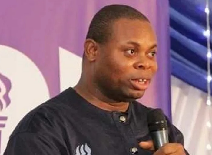 NPP Will Win 2024 With E-Levy- Chairman Wontumi To Franklin Cudjoe