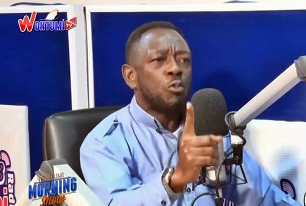 NDC Playing Psychological Games With Open Campaign For Chairman Wontumi- Dr Suadwa