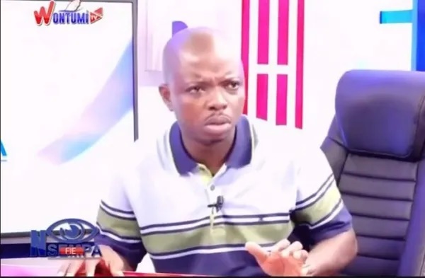 Abronye Urges Voltarians To Rise Up Against NDC (VIDEO)