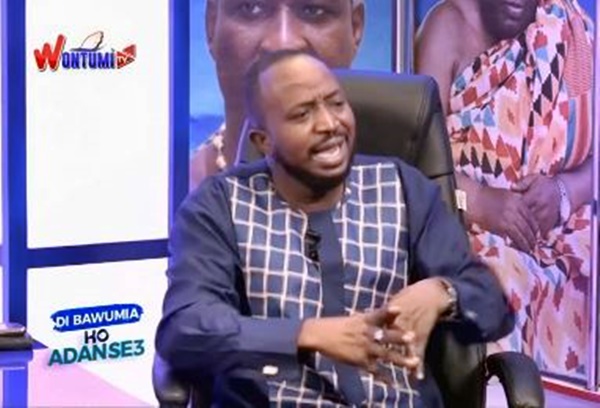 I Went To Prison For Mahama But He Never Visited Me- Atugiba Sadly Speaks