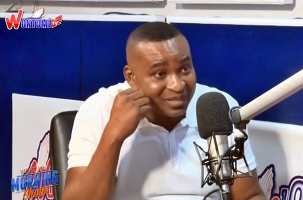 LAIR! You Didn’t Solve Dumsor- Chairman Wontumi Exposes John Mahama