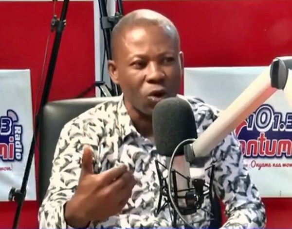 NDC Leaders Mocking Bawumia’s Digital Agenda Are Not Knowledgeable- NPP 2nd Vice Chairman