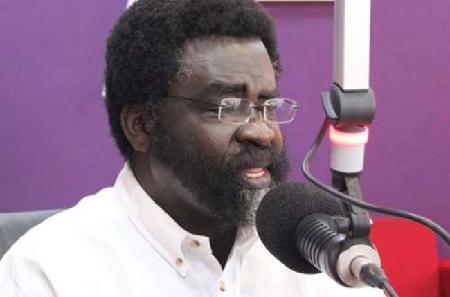 NPP Needed Kufour In 2000, Akufo-Addo In 2016 And Bawumia For 2024- Prof Tony Baah Responds To Dr. Amoako Baah