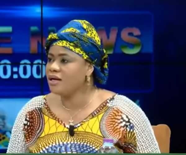 Adwoa Safo’s Behavior Giving NDC Room To Misbehave- Jennifer Queen