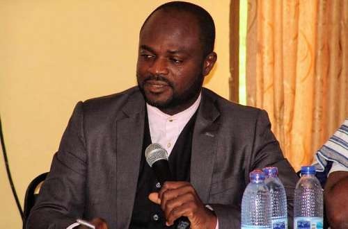 People With Low IQ Would Tag Me With NDC- Lawyer Abdulai (VIDEO)