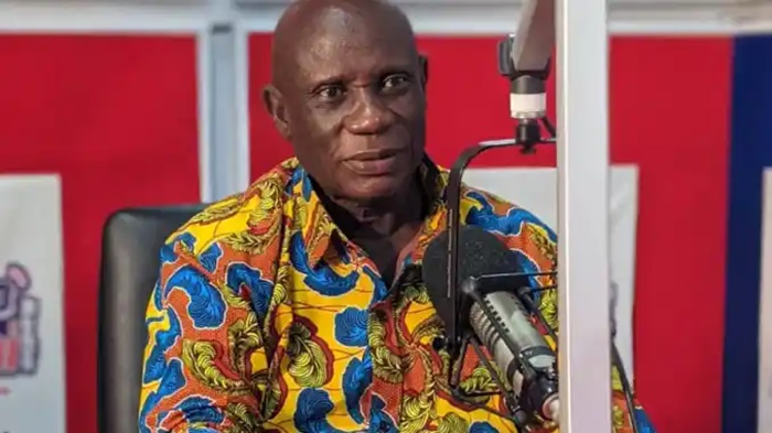 NDC National Executives Saw Gyekye Quayson As A “Borga” They Could Milk- Obiri Boahen