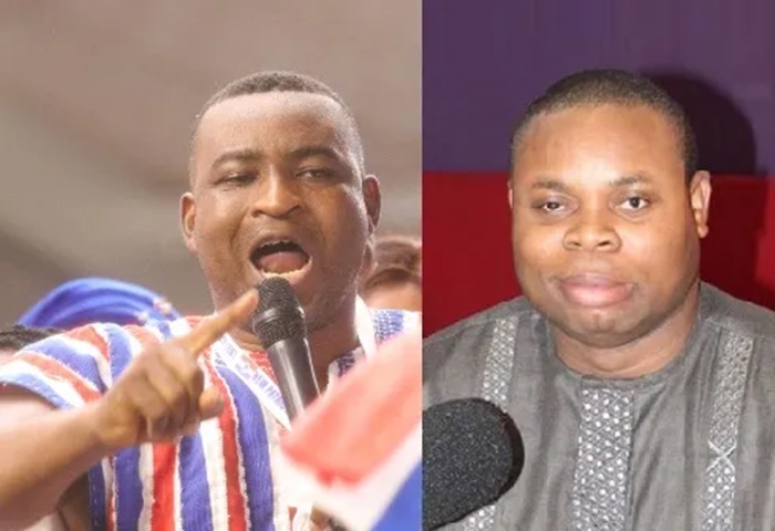 Stop The Hypocrisy…Educate The Masses On E-Levy- Wontumi Tells IMANI