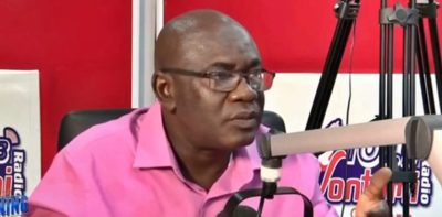 You Won’t Win 2024 Elections- Lecturer Tells NDC