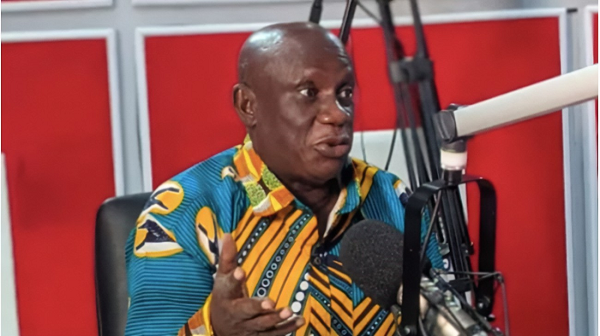 Next NPP Flagbearer: Kennedy Agyapong Is A Threat To Bawumia- Nana Obiri Boahen