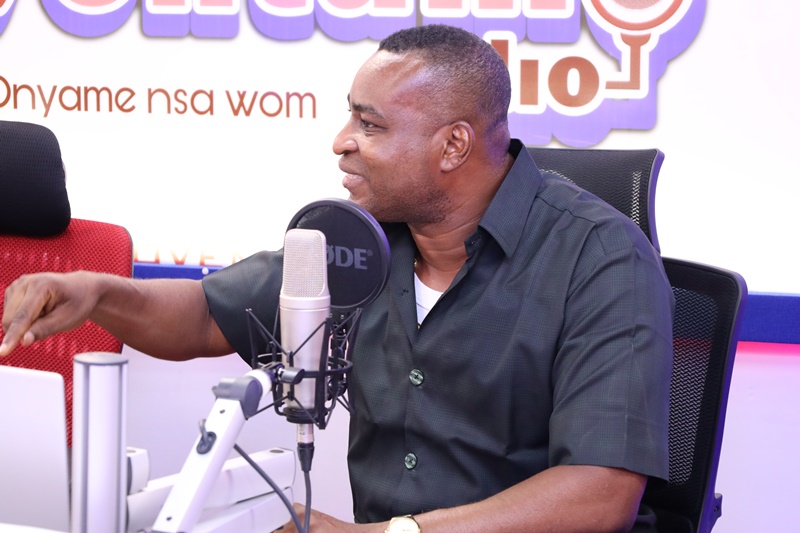 Did You Even Help The June 3 Victims? Chairman Wontumi Responds John Mahama’s ‘Hypocritical’ Demand