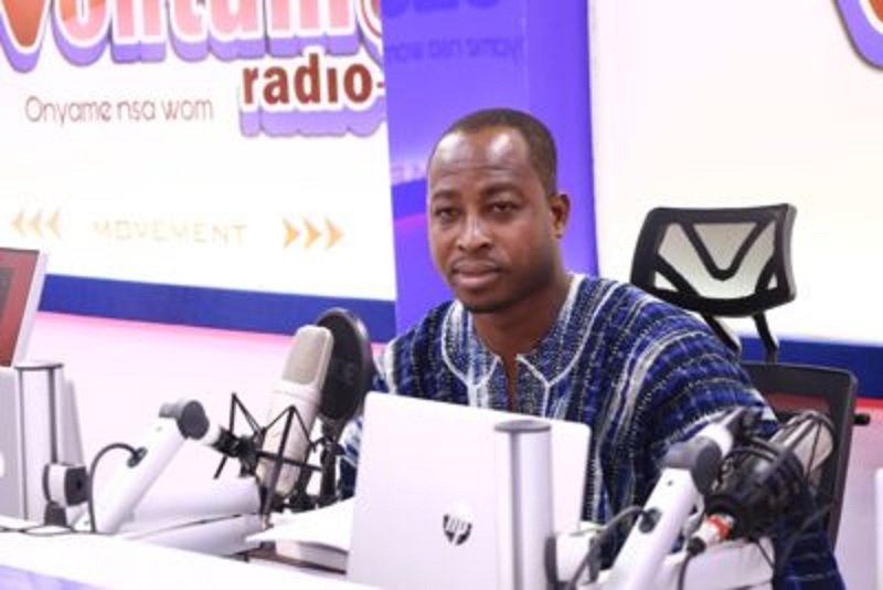 Fake Register: Mahama’s Vote Plus Kojo Bonsu’s And Spoilt Ballots Amounted To Over 100%- NPP Secretary