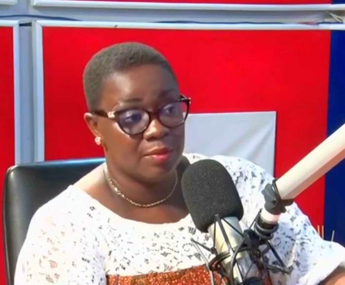 Bridget Otoo Labeled ‘Kurasenibaa’ For Insulting NPP Sympathizers (VIDEO)