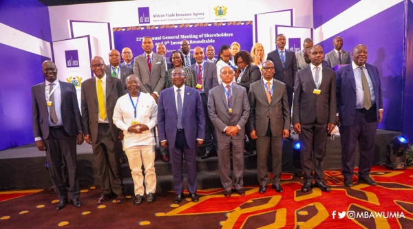 Adopt Common Regional and Continent-wide Approaches to Address Africa's Challenges – VP Bawumia