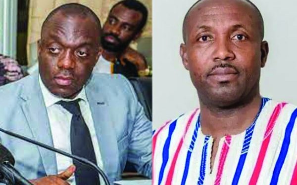 Stop Teasing John Boadu- University Lecturer Warns Of Dire Consequences