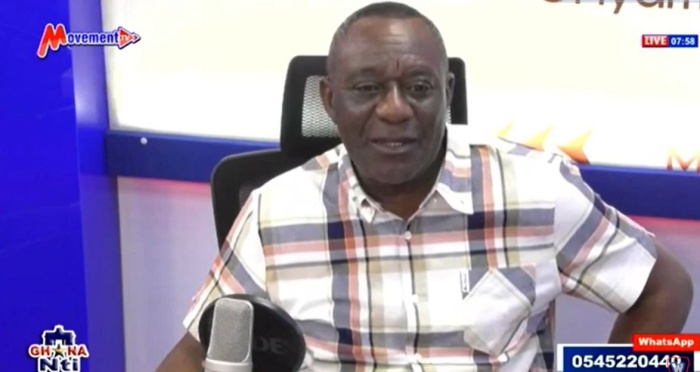 Chairman Wontumi Is The Political Master NDC Fears In Ashanti Region- Kokofu (VIDEO)