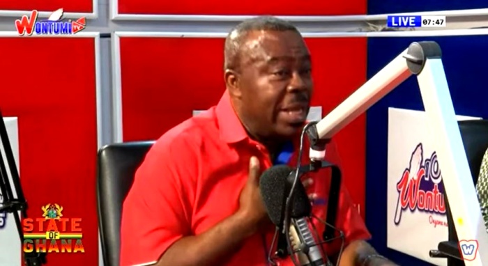 2024 Isn’t About Tuxedos, NPP Needs A “Rough” Guy Like Me To Face NDC- Asabee