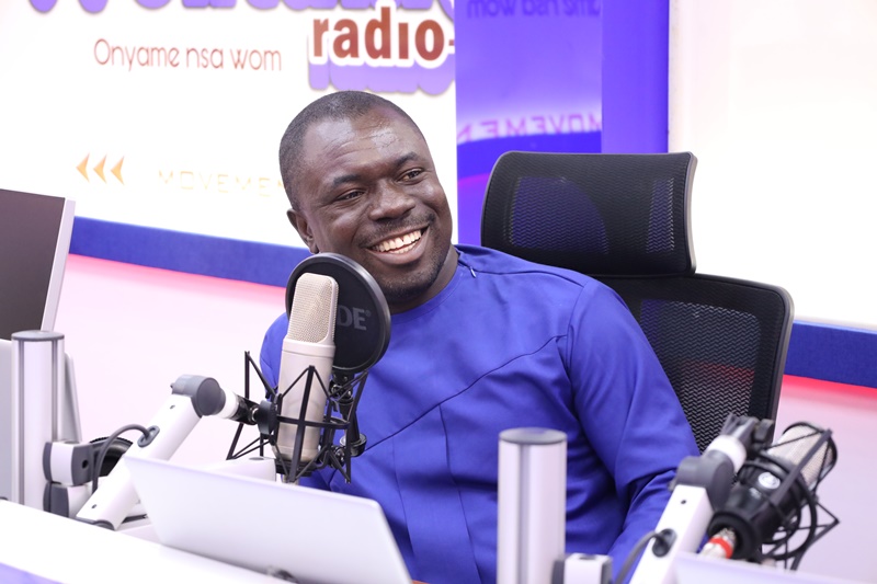 Stay Ahead Of NDC…An Early Congress Is Crucial For NPP- Dr. Smart Sarpong