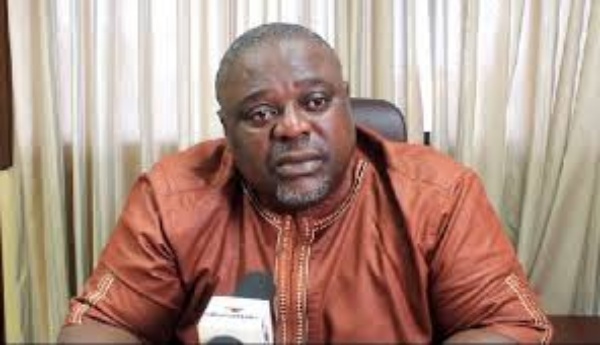 The Register Used To Elect John Mahama As Flagbearer Is Not Credible- Koku Anyidoho