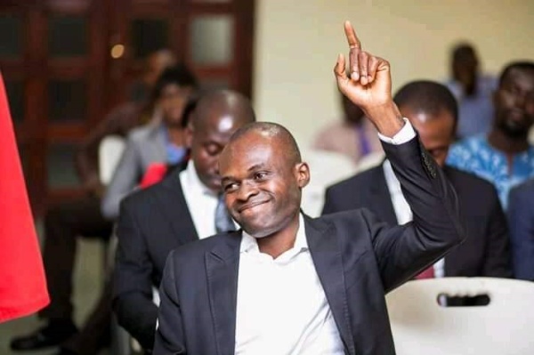 I Thought Martin Kpebu Is A Legal Luminary; It Turns Out He Is ‘Rubbish’- Lawyer Ampaw