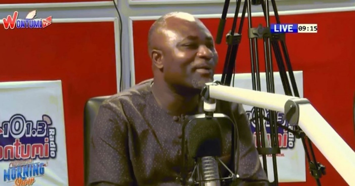 It Is Unfortunate Age Has Impacted Positively On John Mahama- Lawyer (VIDEO)