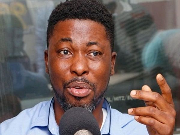 A-Plus's Attacks Against Owusu-Bempah Shows He's An Alcoholic In Denial - Concerned Ashanti Youth Group