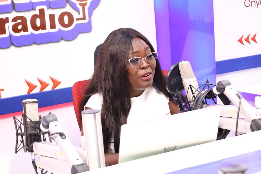 Ken Ofori Atta Will Prove His Critics Wrong – Freda Prempeh - Movement ...