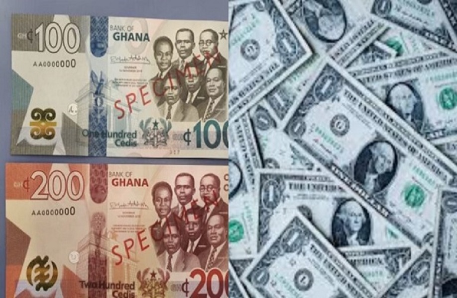 Take Immediate Steps To Convert Dollars Into Cedis To Avoid Further Losses In Value – AITA To Members