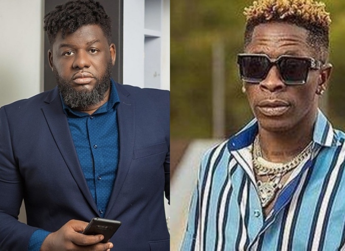 STATEMENT: Shatta Wale Cooperating With Police Over Bulldog’s Alleged ‘Involvement’ In Fennec Okyere’s Death