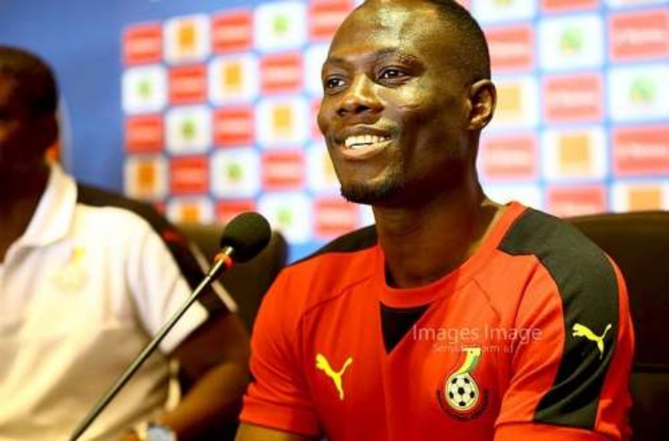 Emmanuel Agyemang Badu's Verdict On Black Stars' Game Against Uruguay (VIDEO)