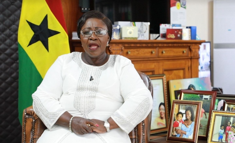 Let's Show Love Towards One Another- Chief Of Staff In A Christmas Wish To Ghanaians