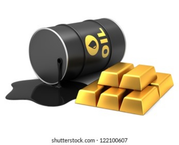 Gold For Oil Would Help The Cedi- Prof. Sigfried Josefowizc