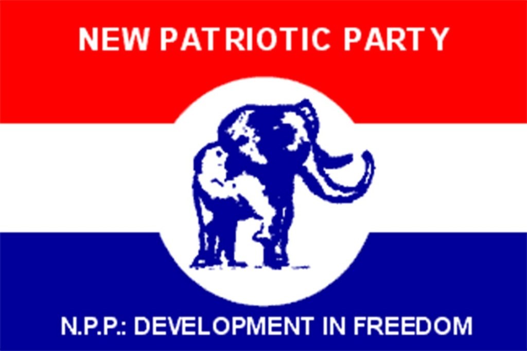 Forfeiture Of Membership Pursuant To The Provision Of Article 3(9)(1) Of The New Patriotic Party Constitution
