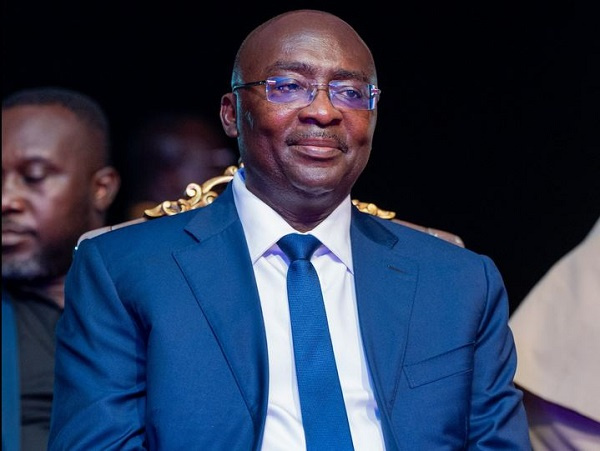 Survey: Bawumia Will Win NPP Special Delegates Elections By 73%