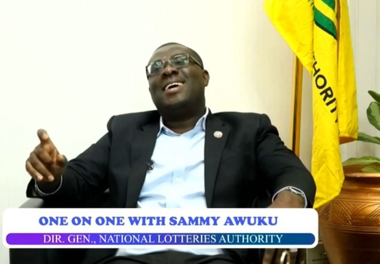 President Bawumia Would Be Fantastic For Ghana's Youth, Economy And Religious Bodies- Sammi Awuku