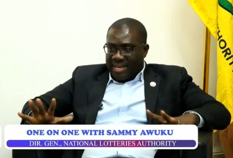 Bawumia Deserves His Flowers…He Made Us All Understand Ghana’s Electoral Process- Sammi Awuku (VIDEO)