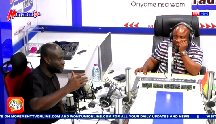 EIU Report Is A Guide For NPP To Win Next Elections- Deputy Editor of Daily Dispatch