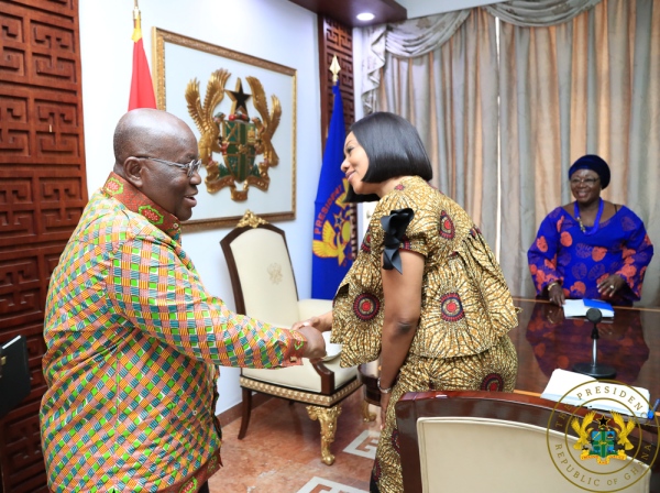 President Akufo-Addo’s Statement On Assin North By-Election