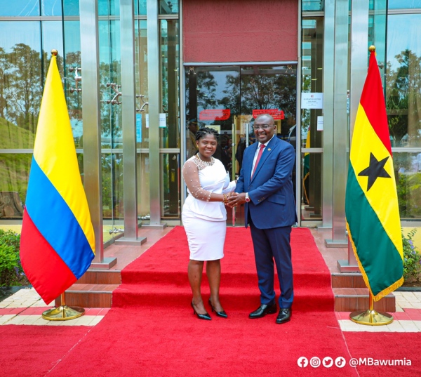 Ghana To Be Granted Observer Status In Pacific Alliance