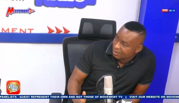 IGP Should Fear Bugri Naabu…He Has Been In Politics From Nkrumah’s Time Till Date- Chairman Wontumi