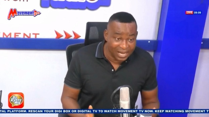 Even John Mahama And Ibrahim Failed To Bribe Bugri Naabu With Car And Cash- Chairman Wontumi