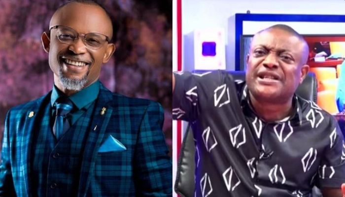 Fadda Dickson Is Using UTV To Insult President Akufo-Addo- Lawyer