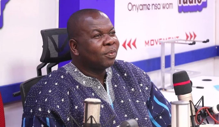 Mahama Is A Threat To Your Child’s Education- Protozoa (VIDEO)