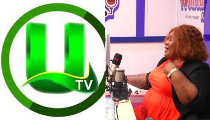 UTV! ‘Yesu Mogya Nka Wanim’- Frances Asiam Talks Tough On Regime Changing Agenda