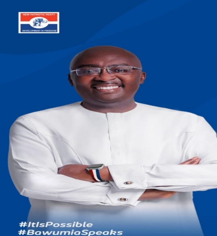 Highlights From Bawumia’s Address: Data Shows Our Economy Is Recovering From The crisis We Faced