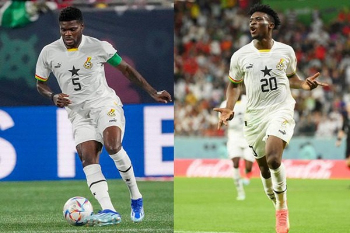 VIDEO: Kudus, Thomas Partey To Be Axed From Black Stars Under Mahama- Former NPP MP Reacts