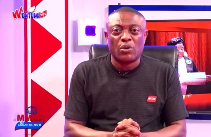 SECURITY ALERT: NDC Storing Ammunitions At Opambour’s House- Lawyer Ampaw