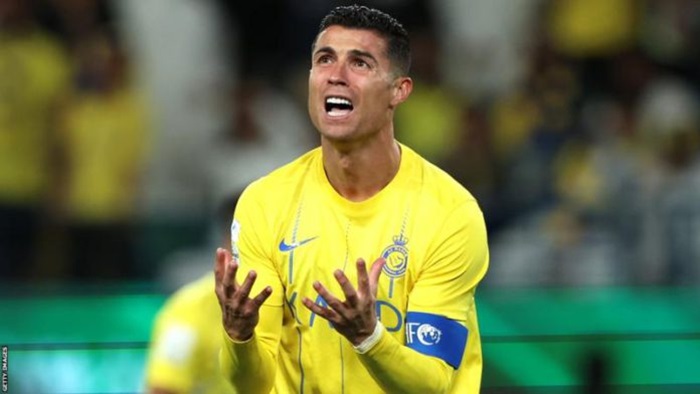 Cristiano Ronaldo’s Al-Nassr Knocked Out Of Asian Champions League ...
